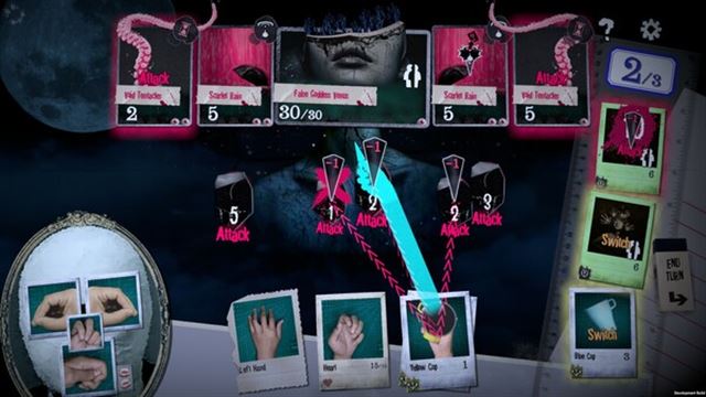 Tải game Out of Hands-TENOKE