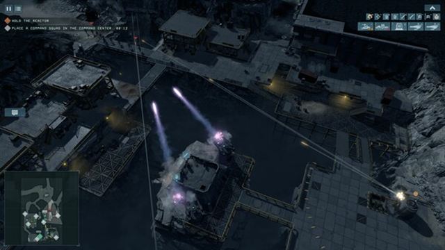 Tải game Terminator Dark Fate Defiance v1.04.987-P2P