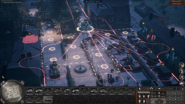 Tải game Headquarters World War II-FLT