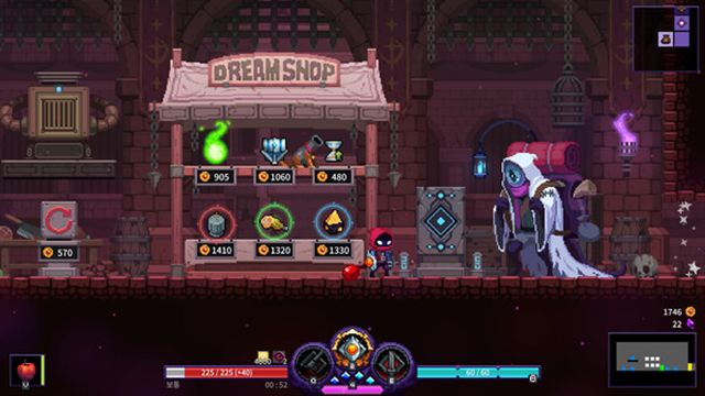 Tải game Nightmare The Lunatic v1.2.1d-P2P
