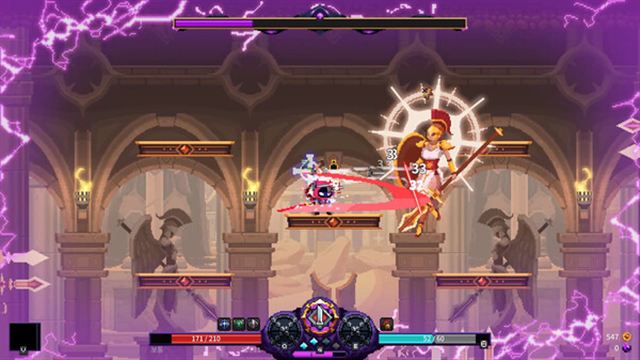 Tải game Nightmare The Lunatic v1.2.1d-P2P