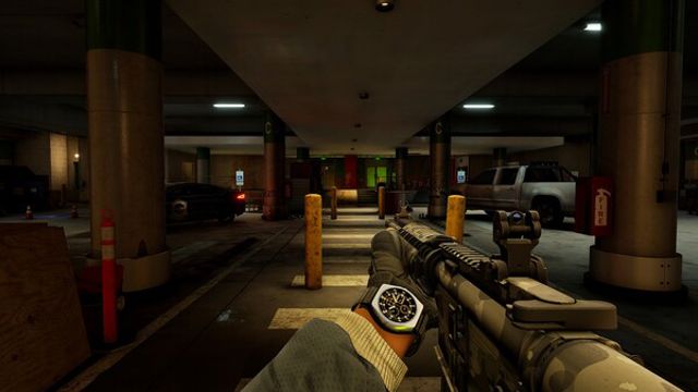 Tải game Rogue Point Early Access