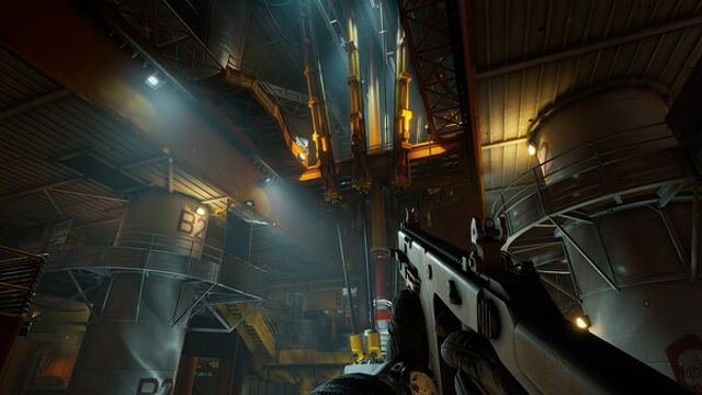 Tải game Rogue Point Early Access