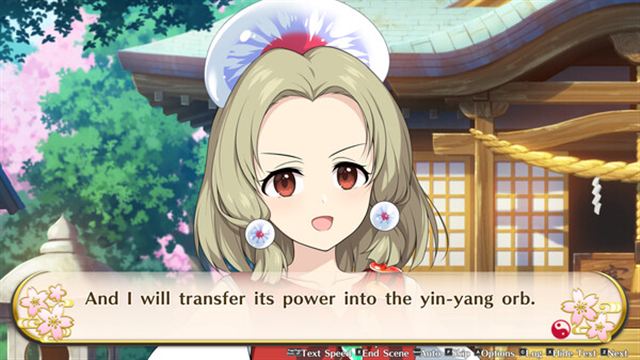 Tải game Touhou Genso Wanderer FORESIGHT v1.06-P2P