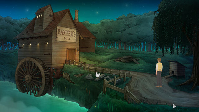 Tải game Foolish Mortals-TENOKE