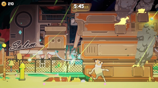 Tải game Uncle Chops Rocket Shop v1.0.4.5974-P2P