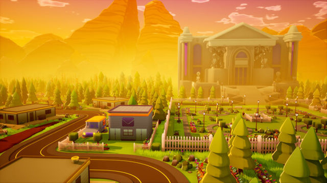 Tải game Steel Century Groove-GoldBerg