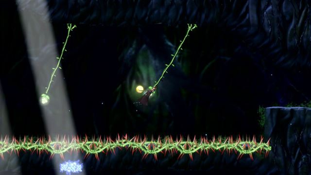 Tải game Shadow Labyrinth-RUNE