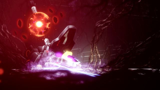 Tải game Shadow Labyrinth-RUNE