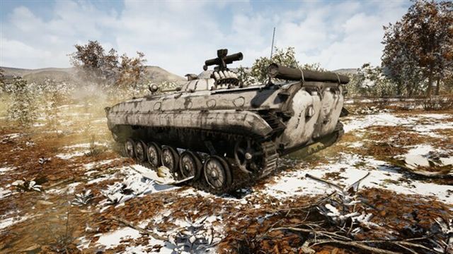 Tải game Total Conflict Resistance v0.93.0 Early Access