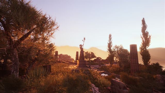 Tải game Dragonkin The Banished-RUNE