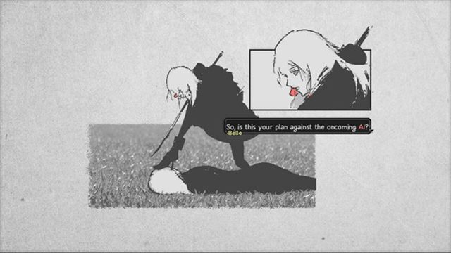 Tải game Artis Impact-TENOKE