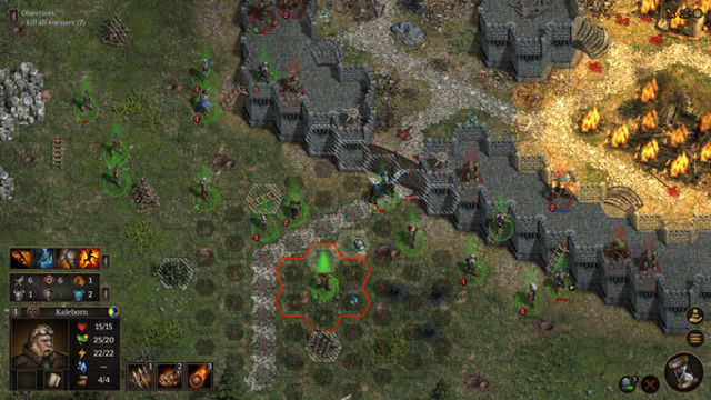 Tải game Veterum Early Access