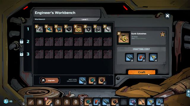 Tải game Space Prison v1.0.8-P2P