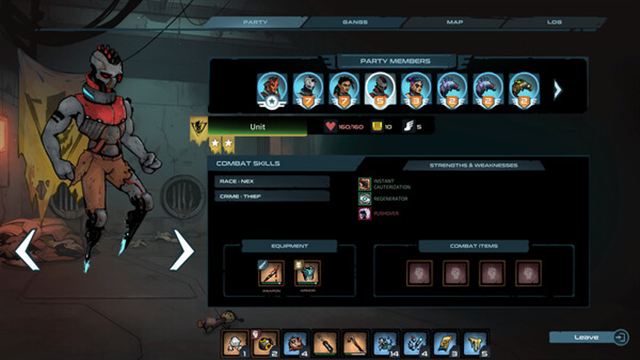 Tải game Space Prison v1.0.6-P2P