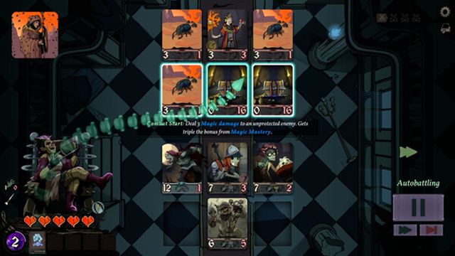 Tải game Throne of Bone-TENOKE