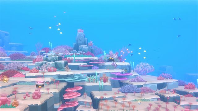 Tải game DAVE THE DIVER v1.0.4.1649-P2P