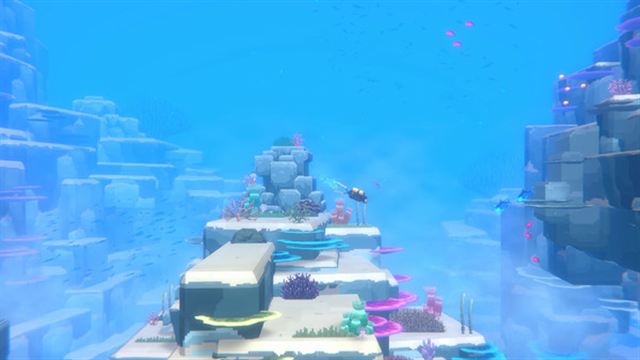 Tải game DAVE THE DIVER v1.0.4.1647-P2P