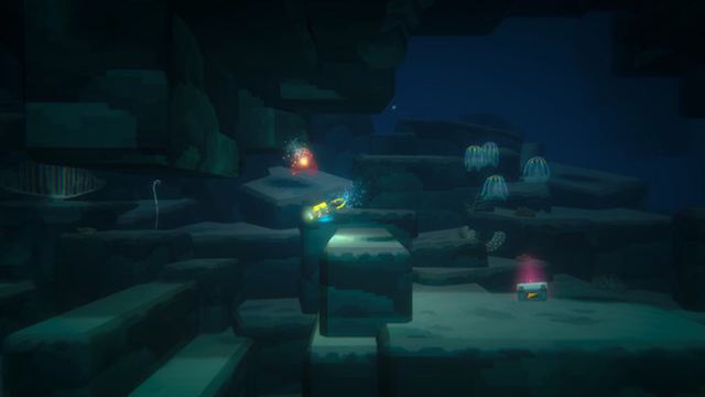 Tải game DAVE THE DIVER v1.0.4.1649-P2P