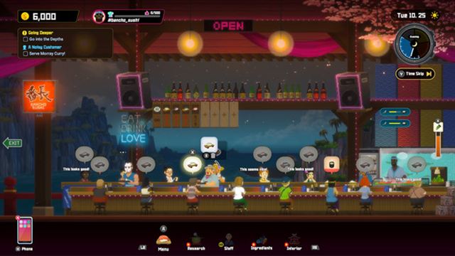 Tải game Dave the Diver Deluxe Edition v1.0.2.1373-P2P
