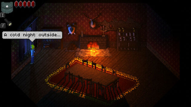 Tải game Deep Sleep Labyrinth of the Forsaken-GoldBerg