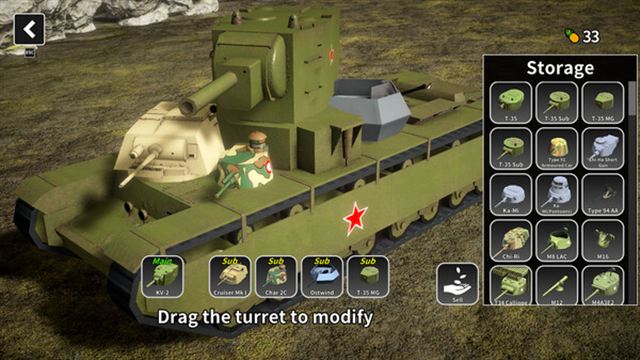 Tải game Multi Turret Academy Early Access