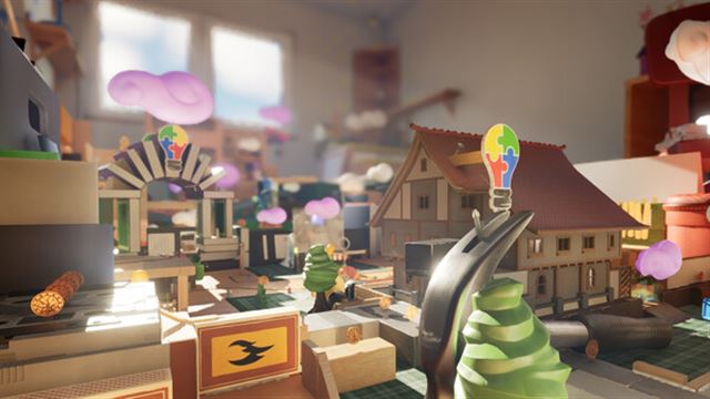 Tải game Supraworld Act v2.2 Early Access