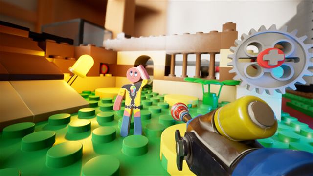 Tải game Supraworld Act v2.2 Early Access