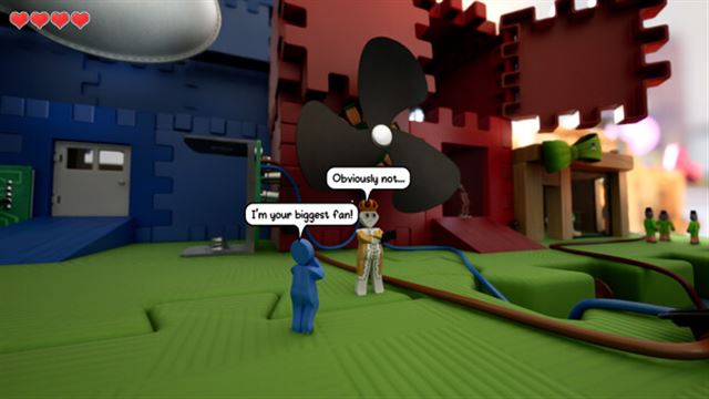 Tải game Supraworld Act v2.2 Early Access