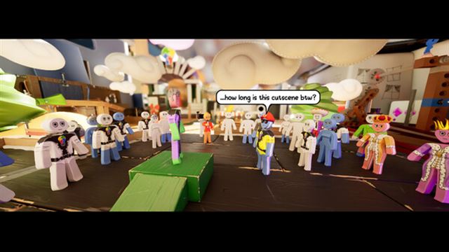 Tải game Supraworld v10958b Early Access