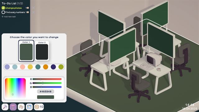 Tải game Your Personal Chill Apartment-TENOKE