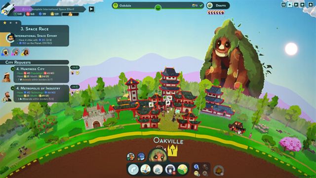 Tải game Reus 2 Ice Age-RUNE