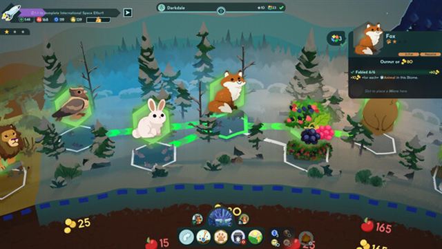 Tải game Reus 2 Ice Age-RUNE