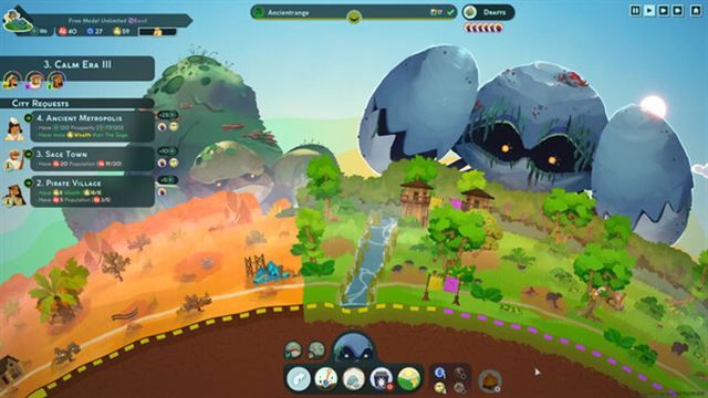 Tải game Reus 2 Complete Edition v1.6.1-P2P