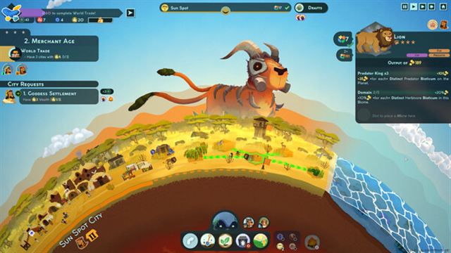 Tải game Reus 2 Complete Edition v1.6.1-P2P