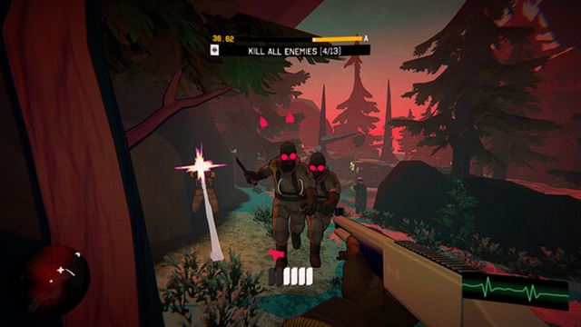 Tải game I Am Your Beast-SKIDROW