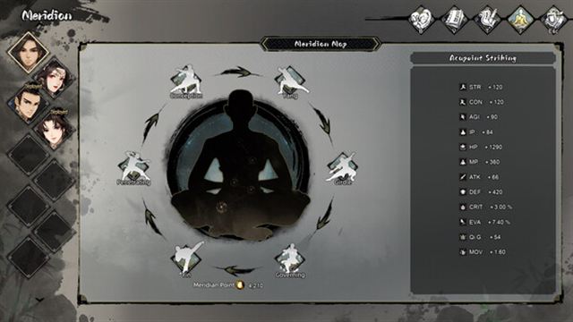 Tải game Wandering Sword v1.23.26.4-P2P