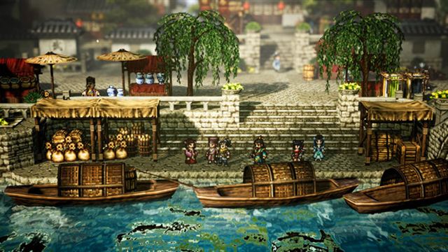 Tải game Wandering Sword v1.22.11-P2P