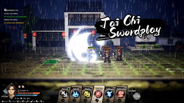 Tải game Wandering Sword v1.23.26.4-P2P