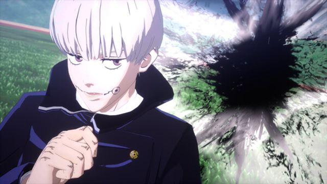 Tải game Jujutsu Kaisen Cursed Clash v20240925-P2P