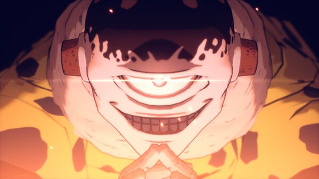 Tải game Jujutsu Kaisen Cursed Clash v20240925-P2P