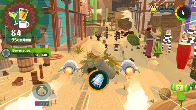 Tải game Once Upon A KATAMARI v1.0.4-P2P