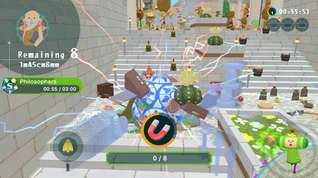 Tải game Once Upon A KATAMARI v1.0.4-P2P