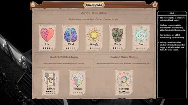 Tải game The Magical Mixture Mill v1.1.2-P2P