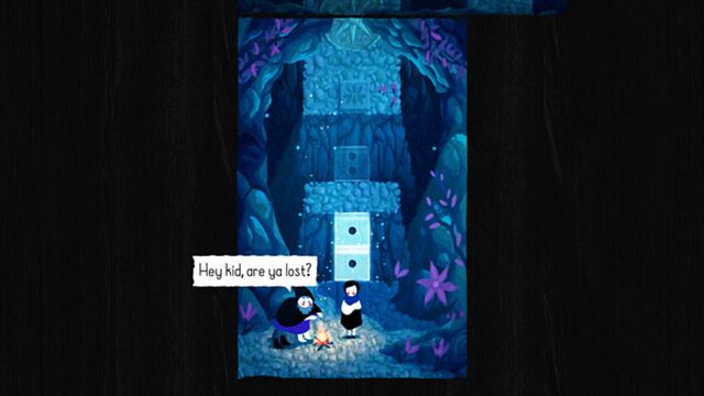 Tải game Paper Trail-GoldBerg