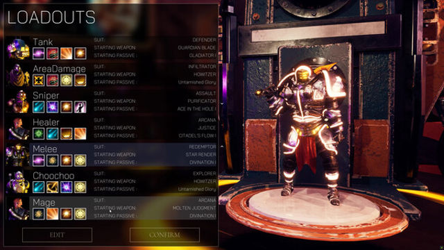 Tải game The Last Citadel-TENOKE