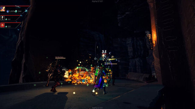 Tải game The Last Citadel-GoldBerg