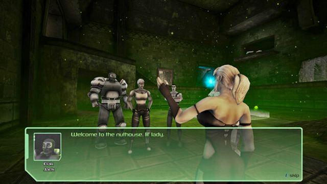 Tải game GHOSTWARE Arena Of The Dead-SKIDROW