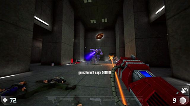 Tải game GHOSTWARE Arena of the Dead v1.0.8c-P2P