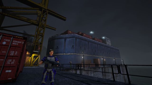 Tải game GHOSTWARE Arena of the Dead v1.0.8c-P2P